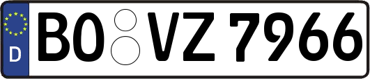 BO-VZ7966