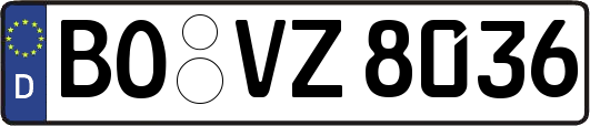BO-VZ8036