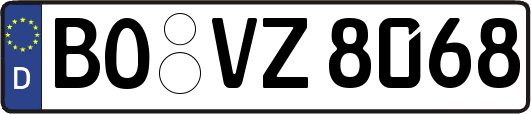 BO-VZ8068