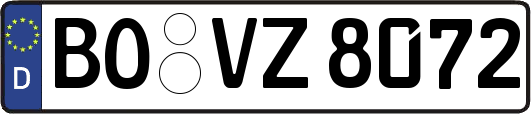 BO-VZ8072
