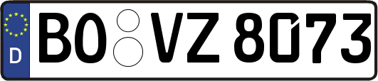 BO-VZ8073