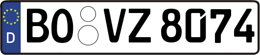 BO-VZ8074
