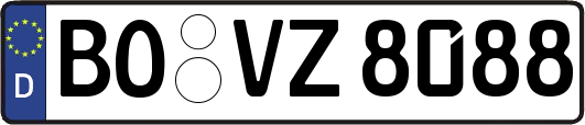 BO-VZ8088