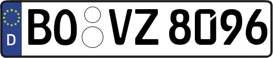 BO-VZ8096