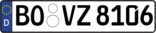 BO-VZ8106