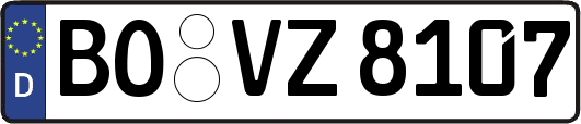 BO-VZ8107