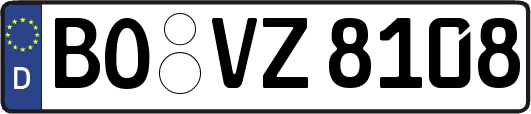 BO-VZ8108