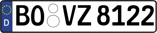 BO-VZ8122