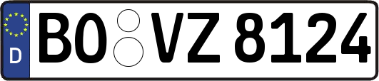 BO-VZ8124