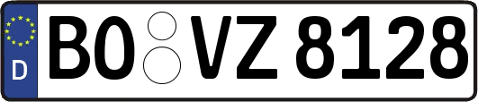 BO-VZ8128