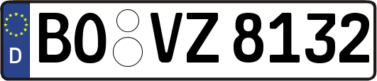 BO-VZ8132