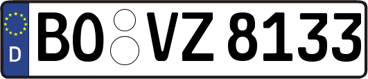 BO-VZ8133