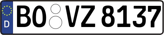 BO-VZ8137