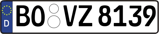 BO-VZ8139