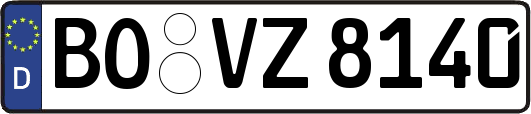 BO-VZ8140