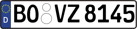BO-VZ8145
