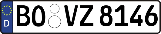 BO-VZ8146