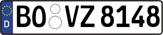 BO-VZ8148