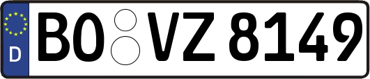 BO-VZ8149