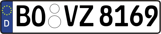 BO-VZ8169