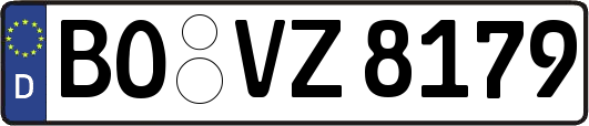 BO-VZ8179