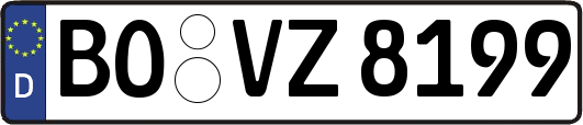 BO-VZ8199