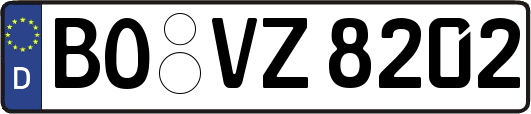 BO-VZ8202