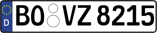 BO-VZ8215
