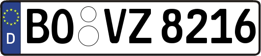 BO-VZ8216