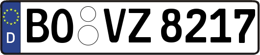 BO-VZ8217
