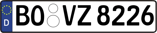 BO-VZ8226