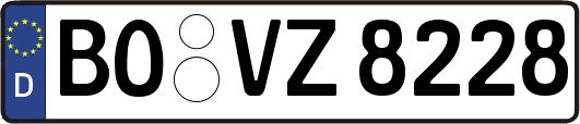 BO-VZ8228