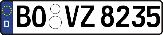 BO-VZ8235