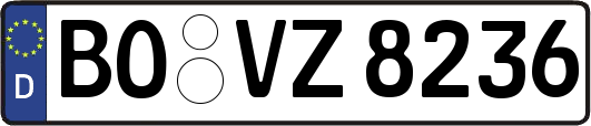 BO-VZ8236