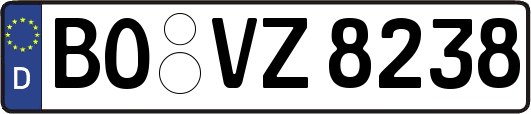 BO-VZ8238