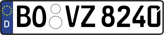 BO-VZ8240
