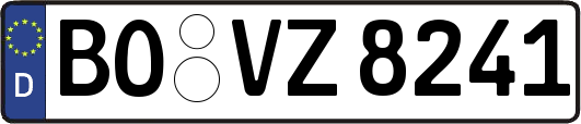BO-VZ8241