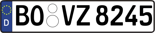 BO-VZ8245