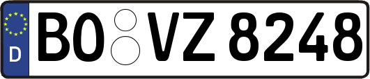 BO-VZ8248