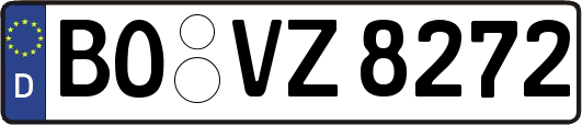 BO-VZ8272