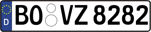 BO-VZ8282