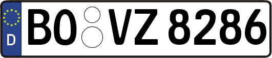 BO-VZ8286