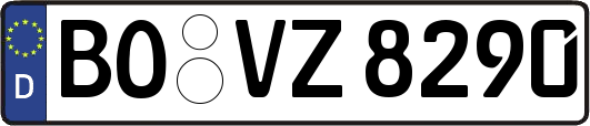 BO-VZ8290