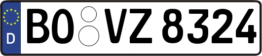 BO-VZ8324