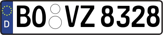 BO-VZ8328