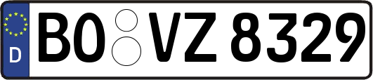 BO-VZ8329
