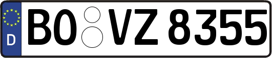 BO-VZ8355
