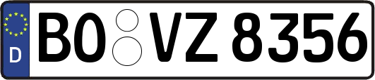 BO-VZ8356