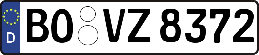 BO-VZ8372