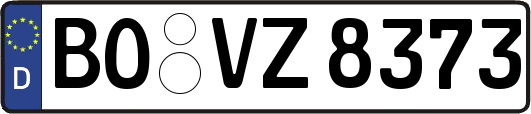 BO-VZ8373